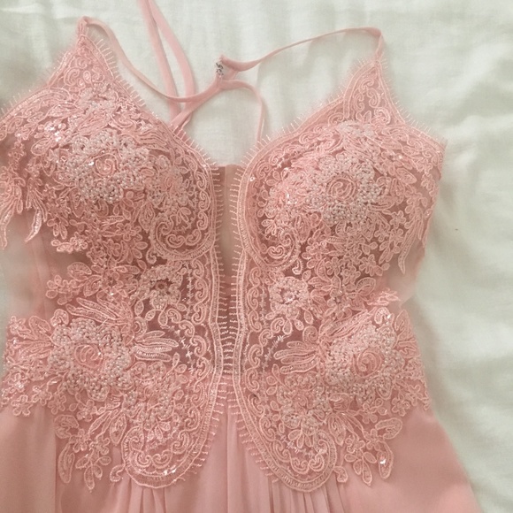 Prom Dress - Picture 3 of 3